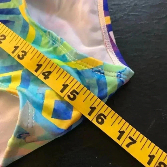 Colocean plus size  swimsuit - Picture 11 of 16